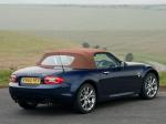 Mazda MX-5 Roadster Venture 2013 года